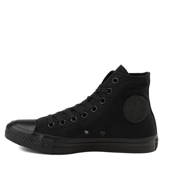 NWOB Converse High Tops